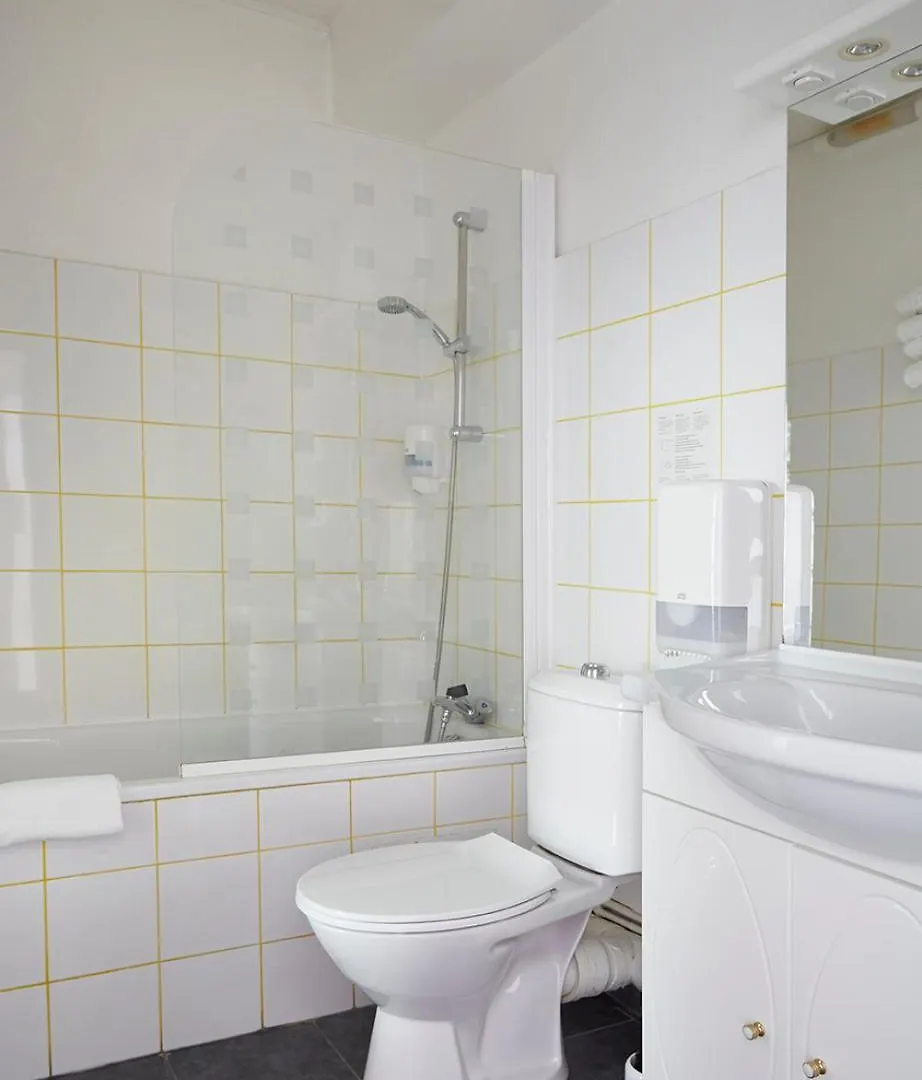 **  The Originals City, Hotel Les Oceanes, Lorient France