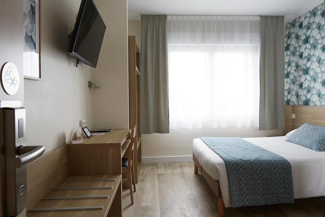 The Originals City, Hotel Les Oceanes, Lorient France