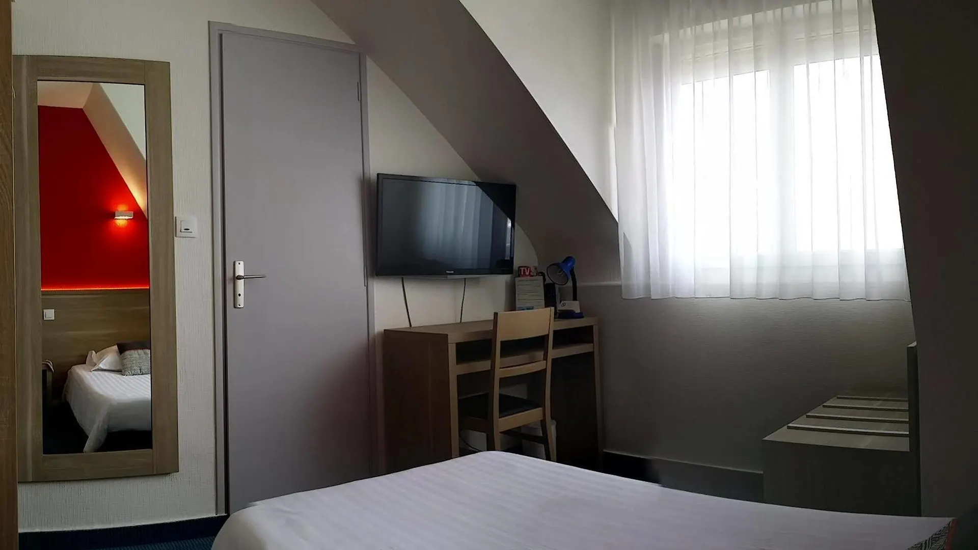 **  The Originals City, Hotel Les Oceanes, Lorient France
