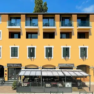 Napoleon 3* La Turbie