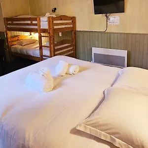 La Petite 3* Bourg-Saint-Maurice