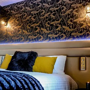 L'ortega - Rennes St Jacques Aeroport Hotel