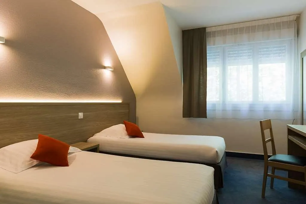 The Originals City, Hotel Les Oceanes, Lorient Frankreich