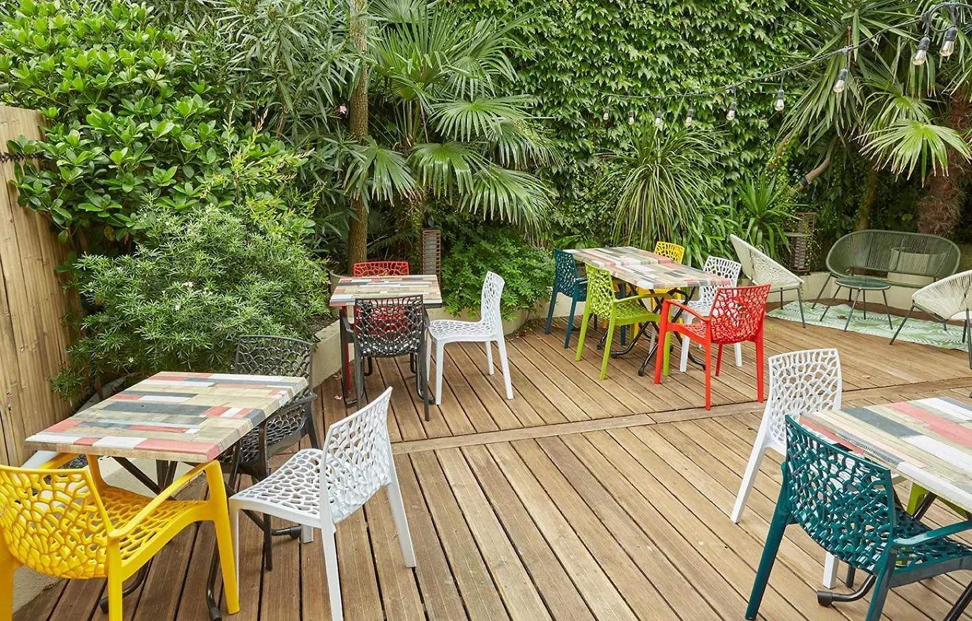The Originals City, Hotel Les Oceanes, Lorient Frankreich