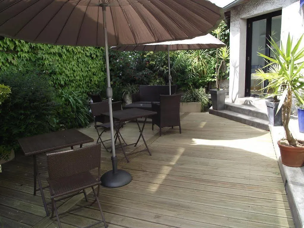 The Originals City, Hotel Les Oceanes, Lorient 2*,  Frankreich