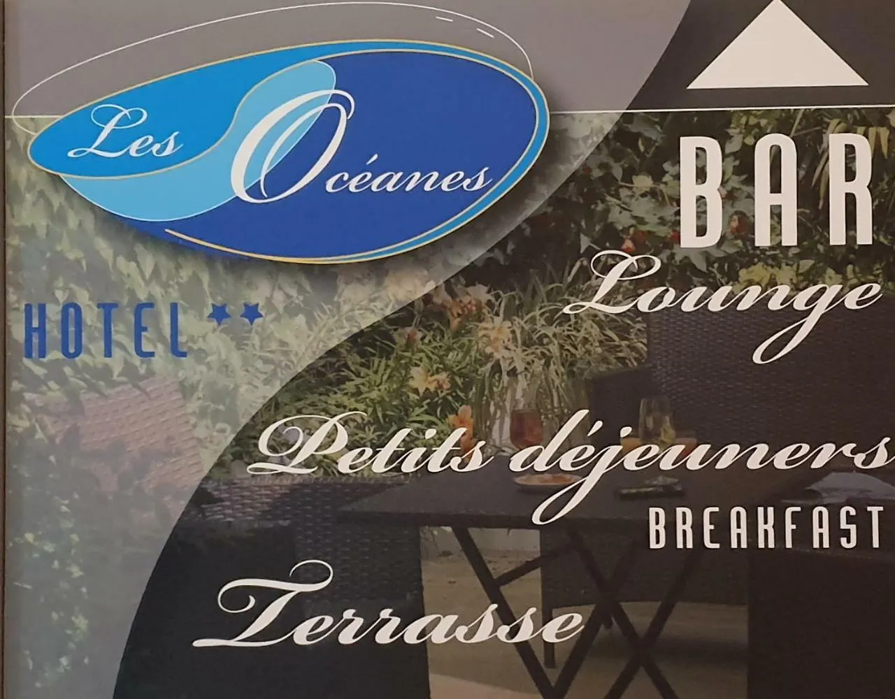 The Originals City, Hotel Les Oceanes, Lorient